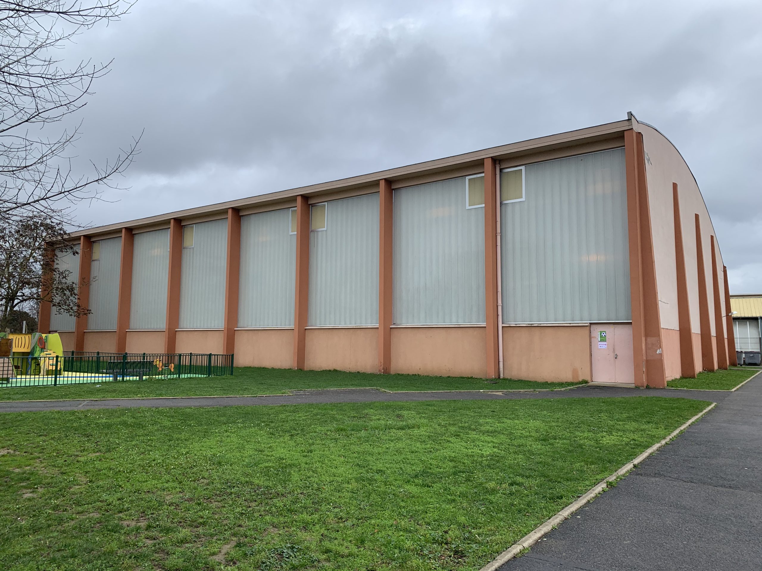 7 Bis Rue Jules Ferry 91160 Longjumeau