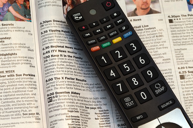 Television Programme Television Television Programme Television