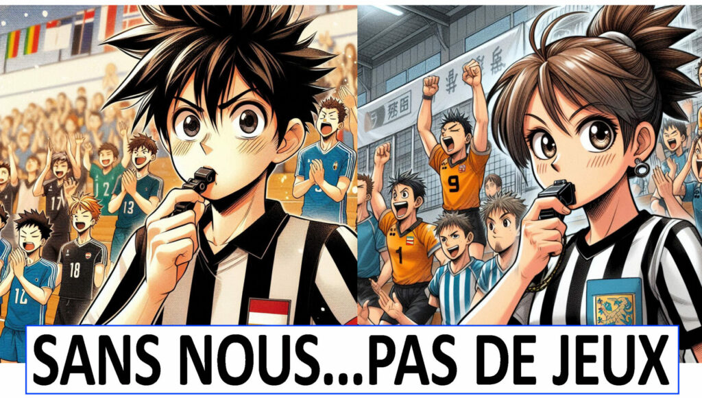 arbitre arbitre