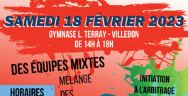 « J’peux pas … j’ai hand » – 18 février 2023