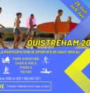 Séjour à Ouistréham