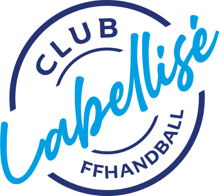 Club labellise en bleu