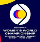 26ème championnat du monde féminin