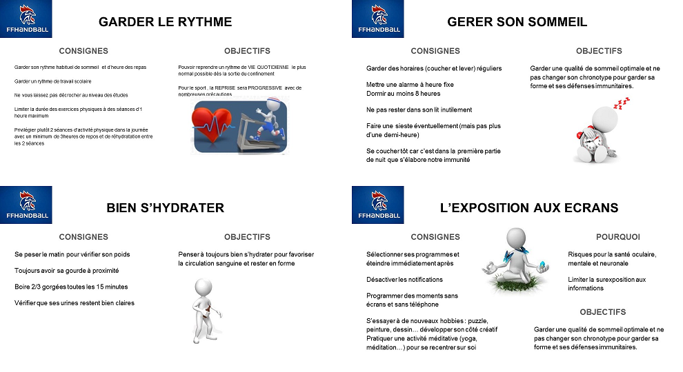 Conseils