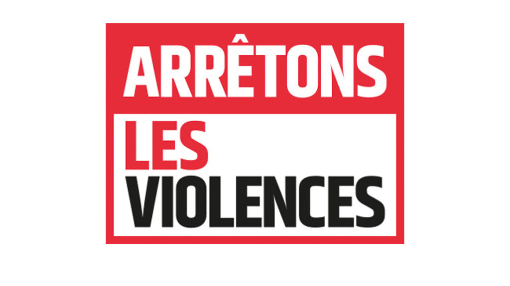 Stop-violences